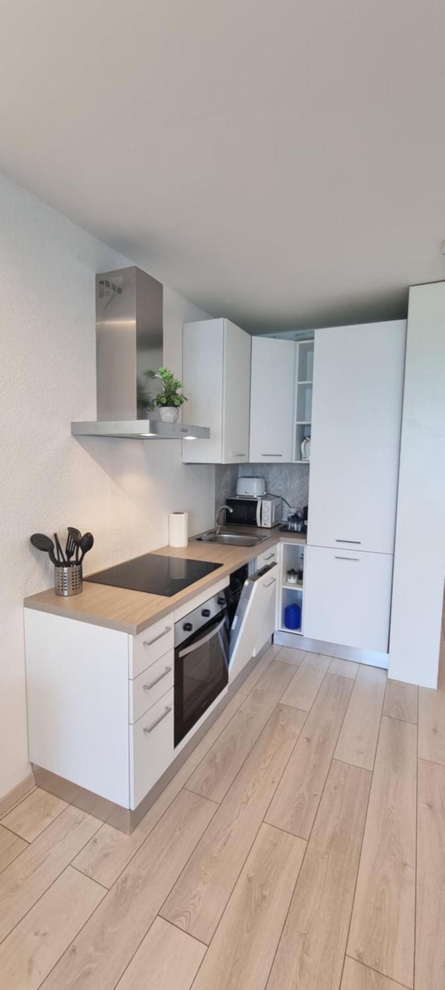 Bianca Apartment Bissone Dış mekan fotoğraf
