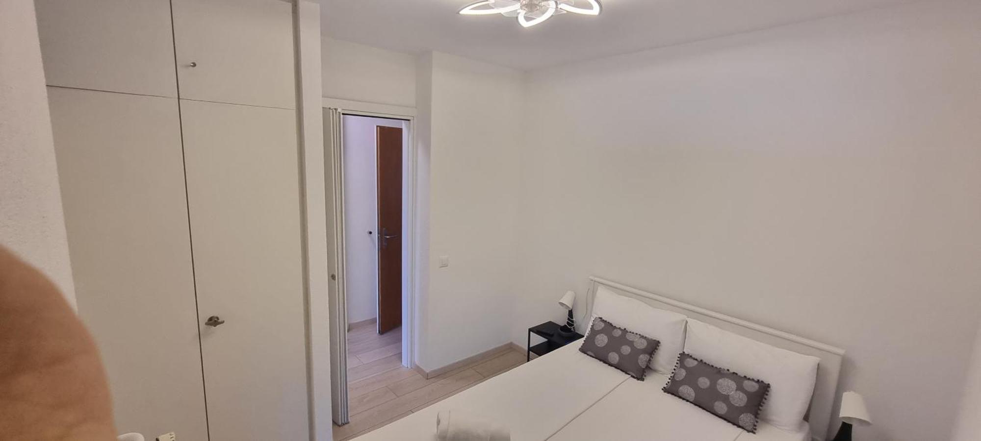 Bianca Apartment Bissone Dış mekan fotoğraf
